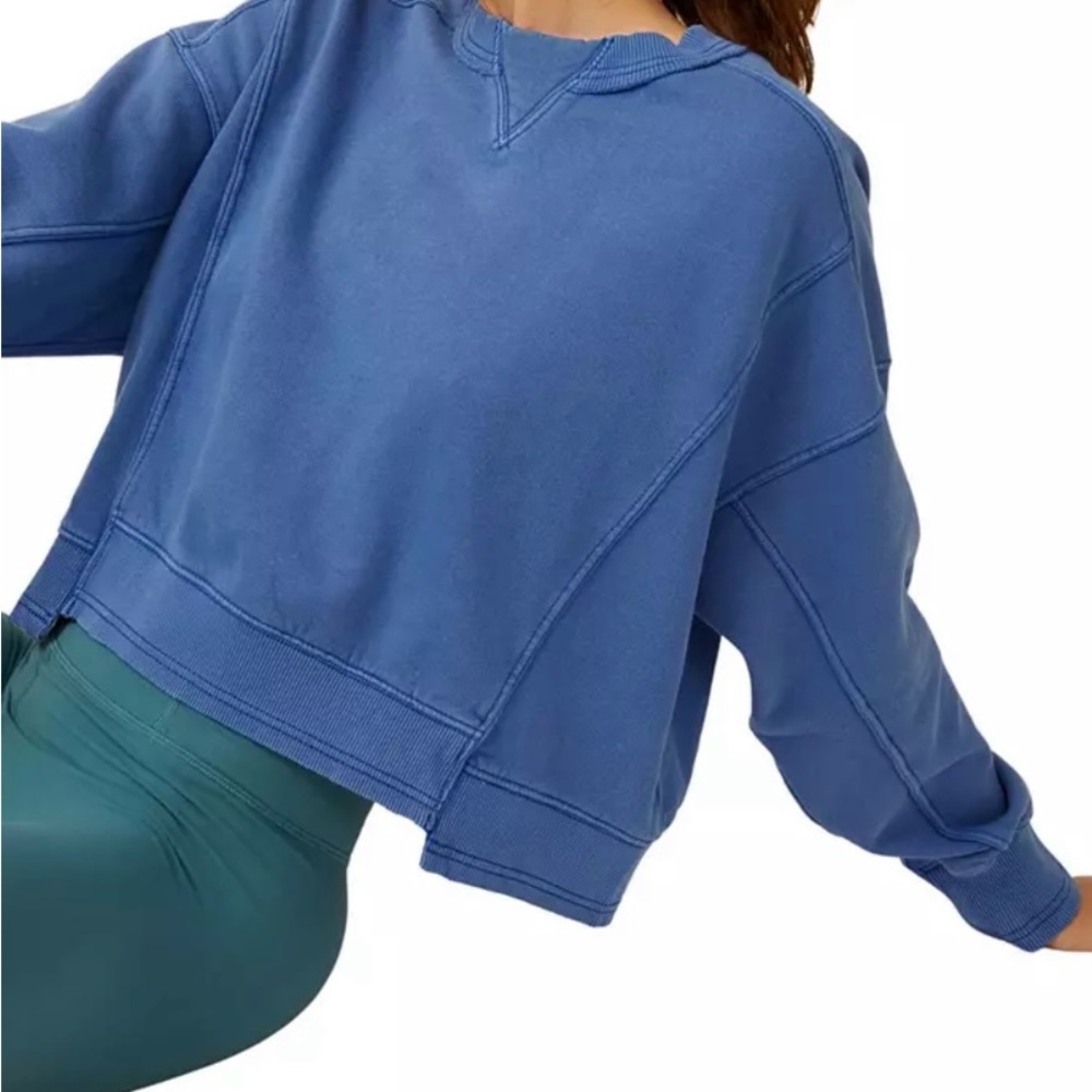 FP Movement Sweater